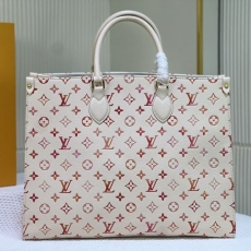 LV Shopping Bags